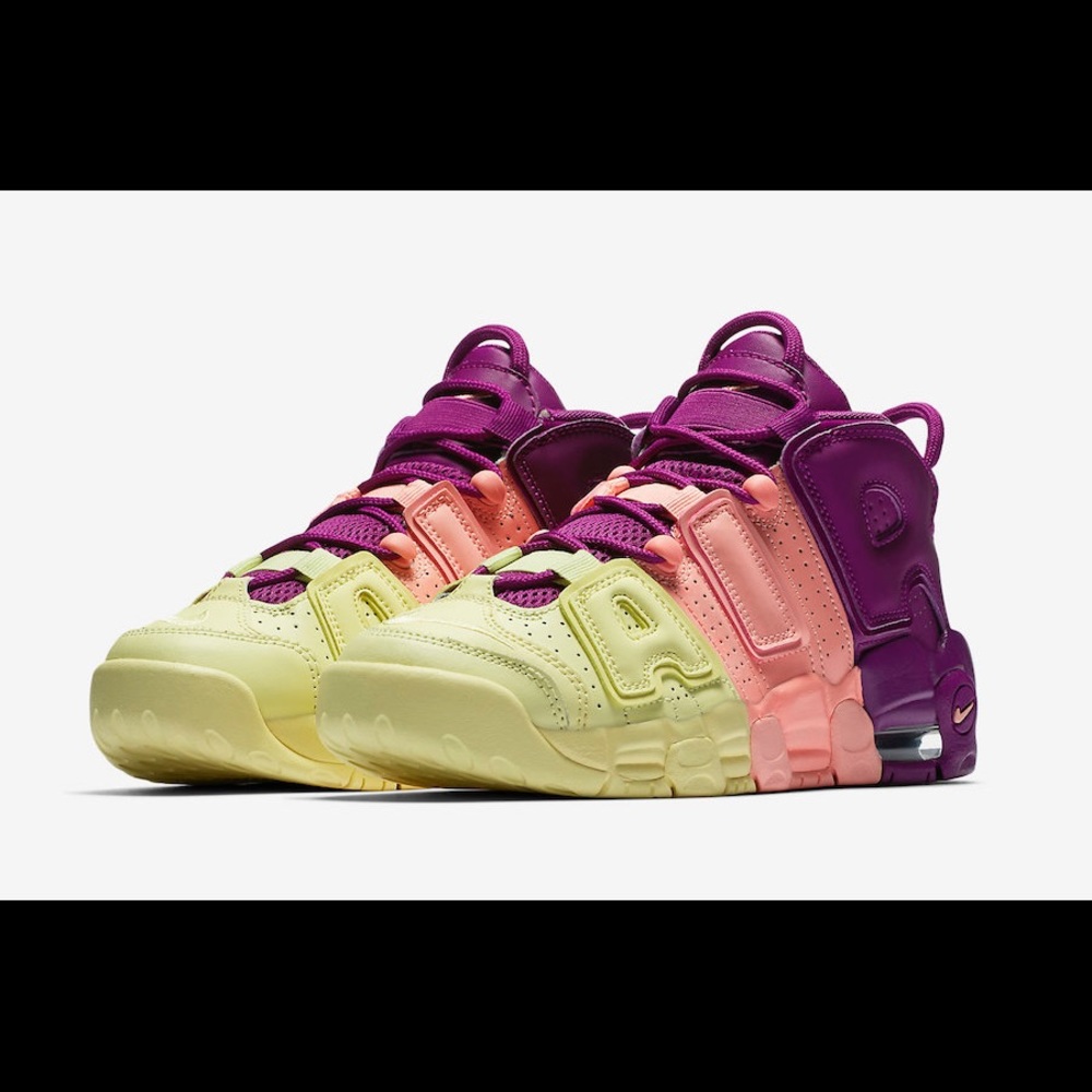 🔥👟 Nike Air Uptempo 👟🔥